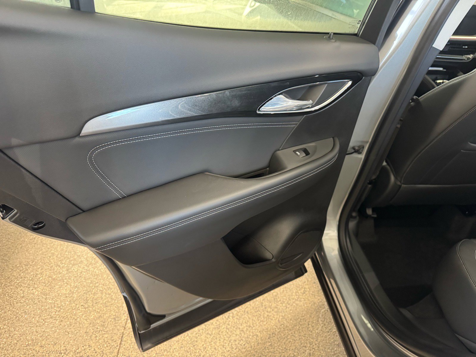 New 2026 Buick Envision Preferred AWD/4WD image 10