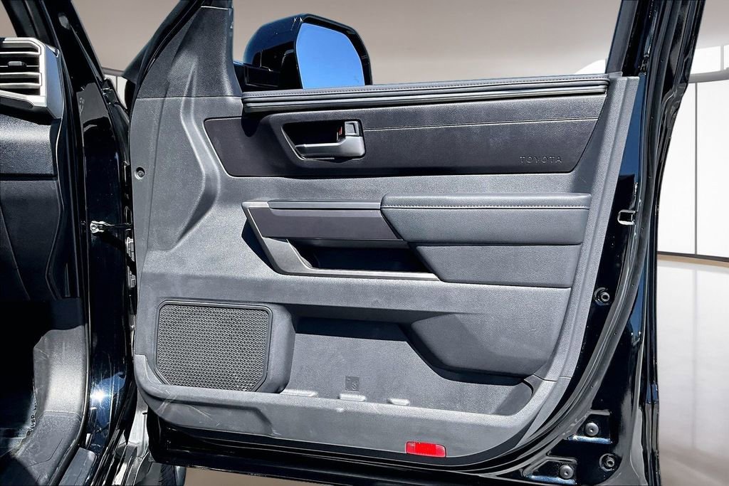 Used 2026 Toyota Tundra SR5 image 27