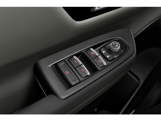 New 2026 Subaru Forester Sport AWD/4WD image 23
