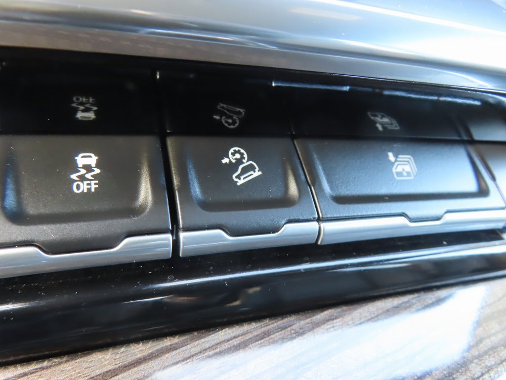 Certified 2023 Chevrolet Silverado 1500 RST w/ RST All Star Premium Package image 12