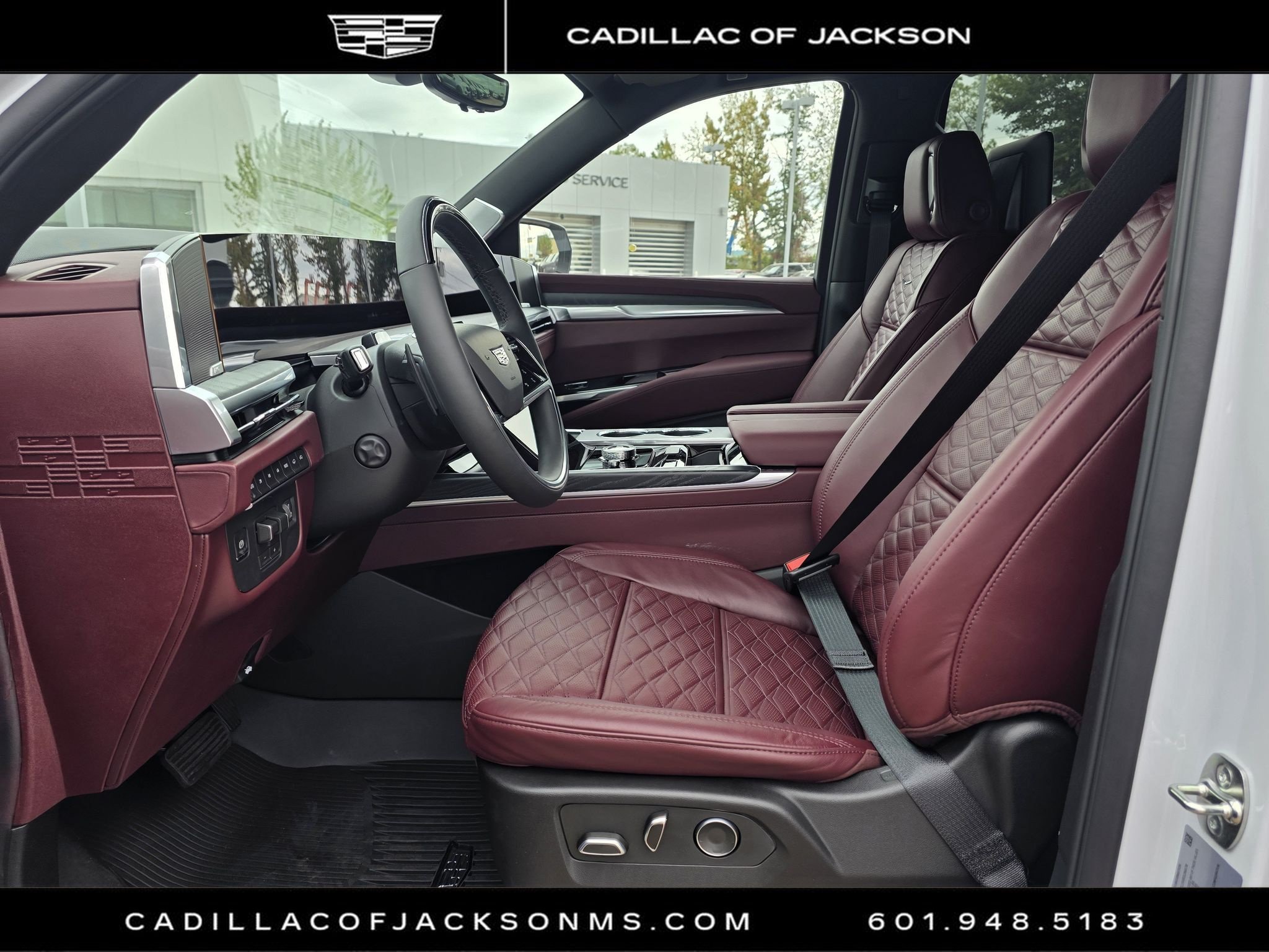 New 2027 Cadillac Escalade Sport AWD/4WD image 20