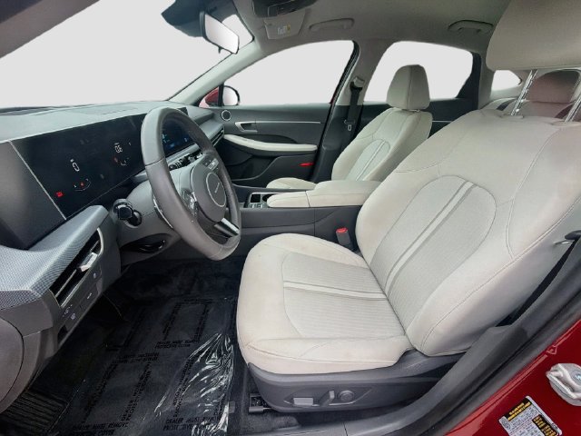 Certified 2026 Hyundai Sonata SEL FWD image 22