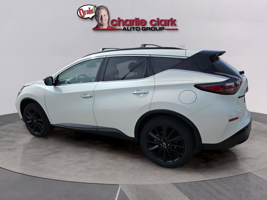 Used 2017 Nissan Rogue Sport SL image 4