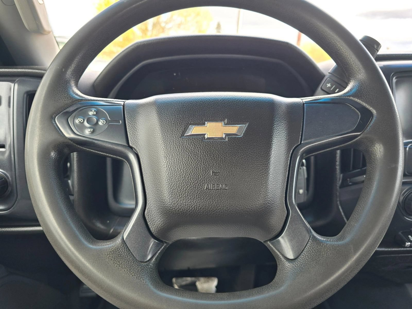 Used 2019 Chevrolet Silverado 3500 W/T w/ WT Convenience Package AWD/4WD image 25