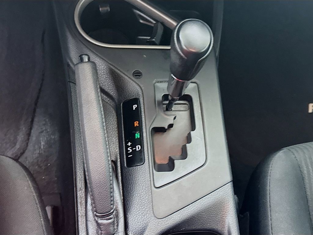 Certified 2017 Toyota RAV4 LE FWD image 23