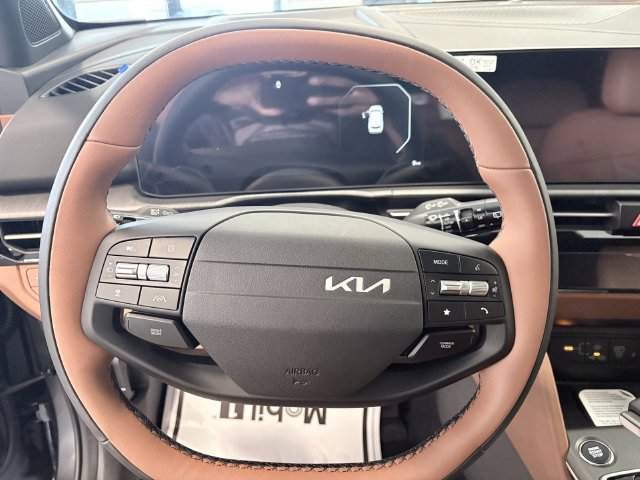 New 2026 Kia Sportage X-Line AWD/4WD image 12