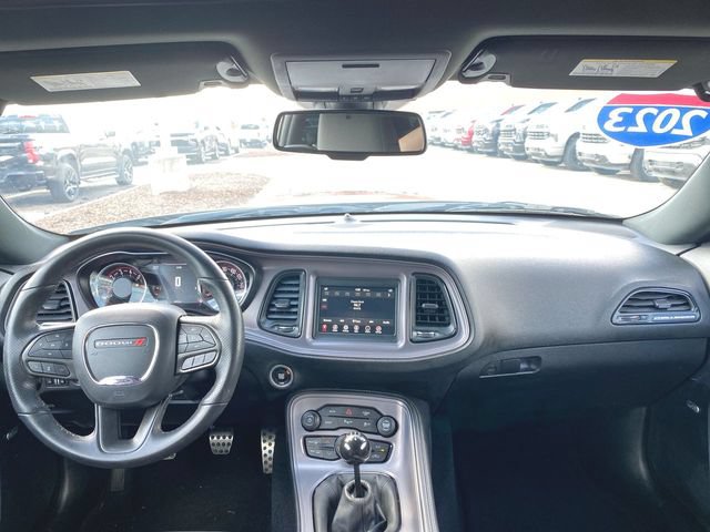 Used 2023 Dodge Challenger R/T RWD image 20