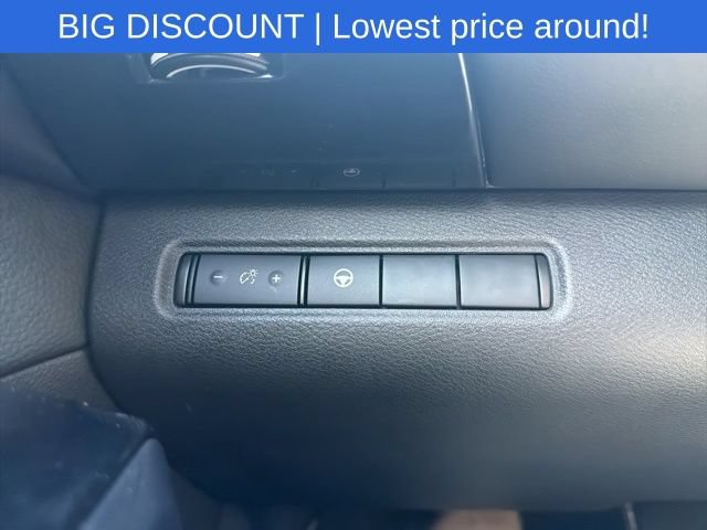 Used 2022 Nissan Pathfinder SV FWD image 28