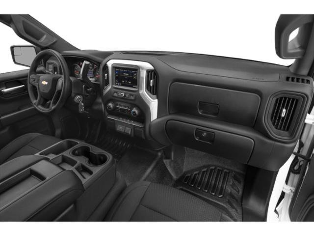 Used 2020 Chevrolet Silverado 1500 W/T w/ WT Fleet Convenience Package image 17