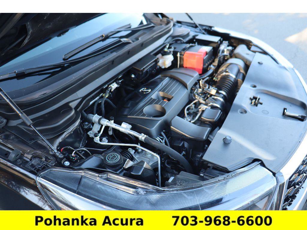 Certified 2023 Acura RDX AWD w/ Technology Package image 31