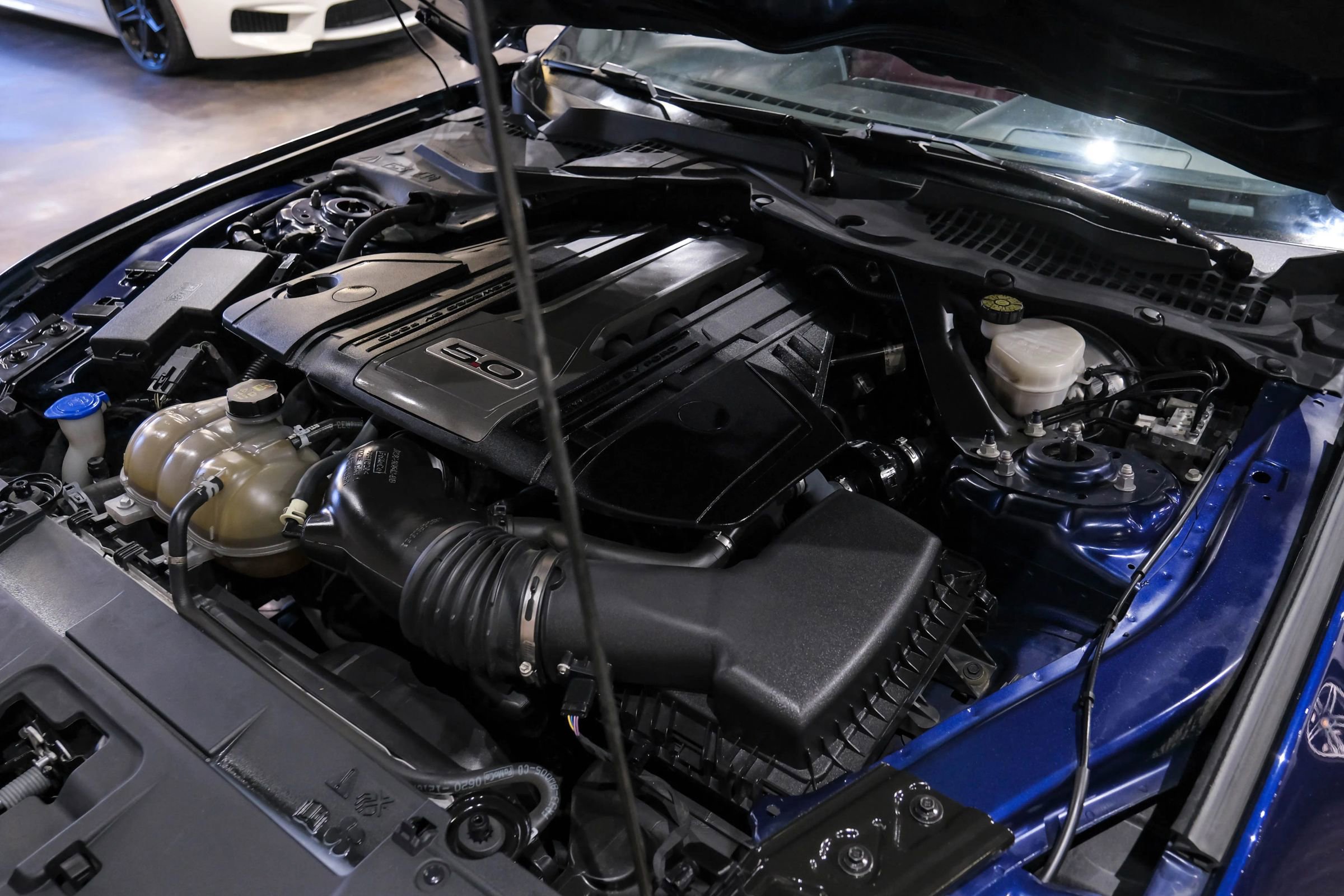 Used 2020 Ford Mustang GT Premium w/ Equipment Group 401A image 46