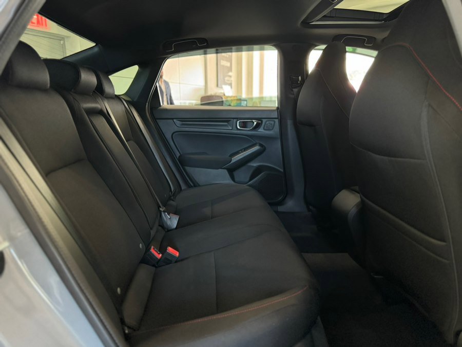 Used 2023 Honda Civic Si image 22