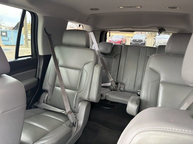 Used 2016 Chevrolet Tahoe LT w/ Luxury Package image 38