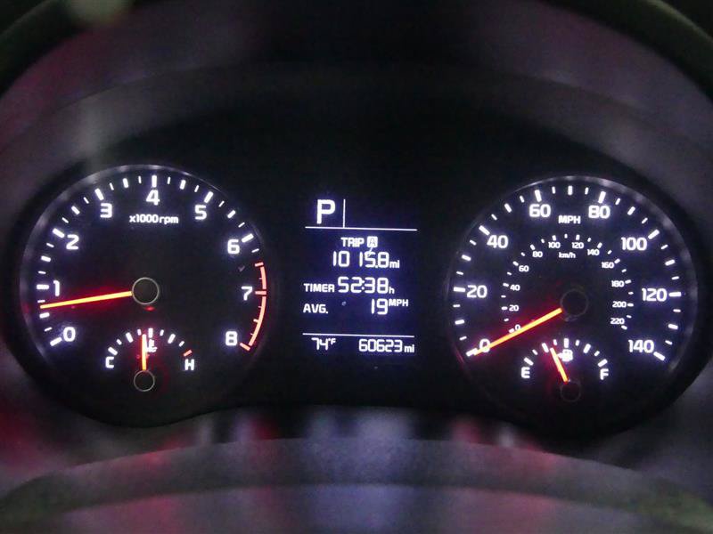 Used 2020 Kia Rio S FWD image 31