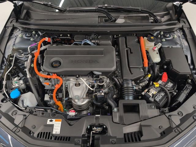 Used 2025 Honda Accord EX-L image 29