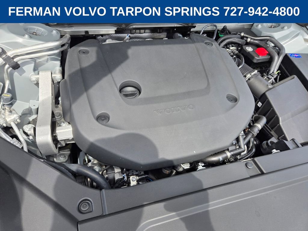 New 2026 Volvo XC90 B6 Plus w/ Protection Package Premier image 21