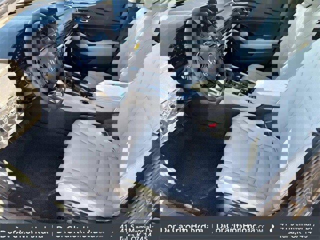 New 2025 Honda Accord Touring image 12