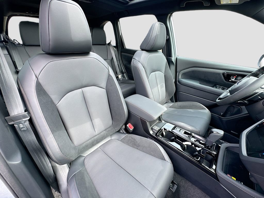 New 2026 Subaru Forester Touring image 28