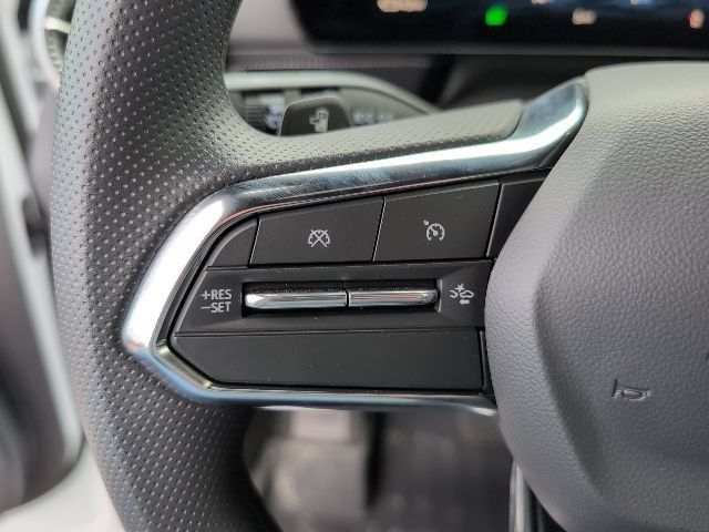 New 2026 Chevrolet Blazer EV LT FWD image 18
