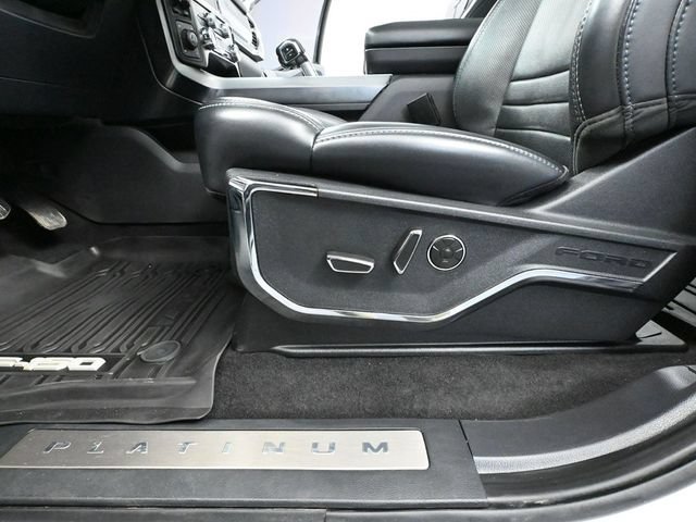Used 2024 Ford F150 Platinum AWD/4WD image 18