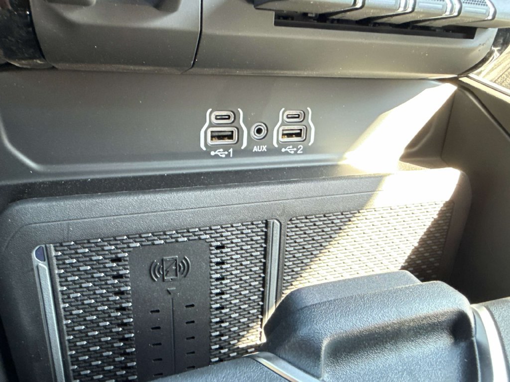 New 2026 RAM 1500 Big Horn AWD/4WD image 21