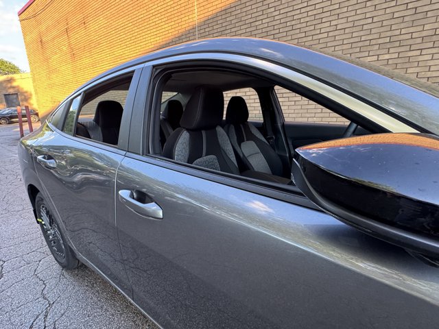 New 2026 Nissan Sentra SV w/ SV Convenience Package FWD image 18