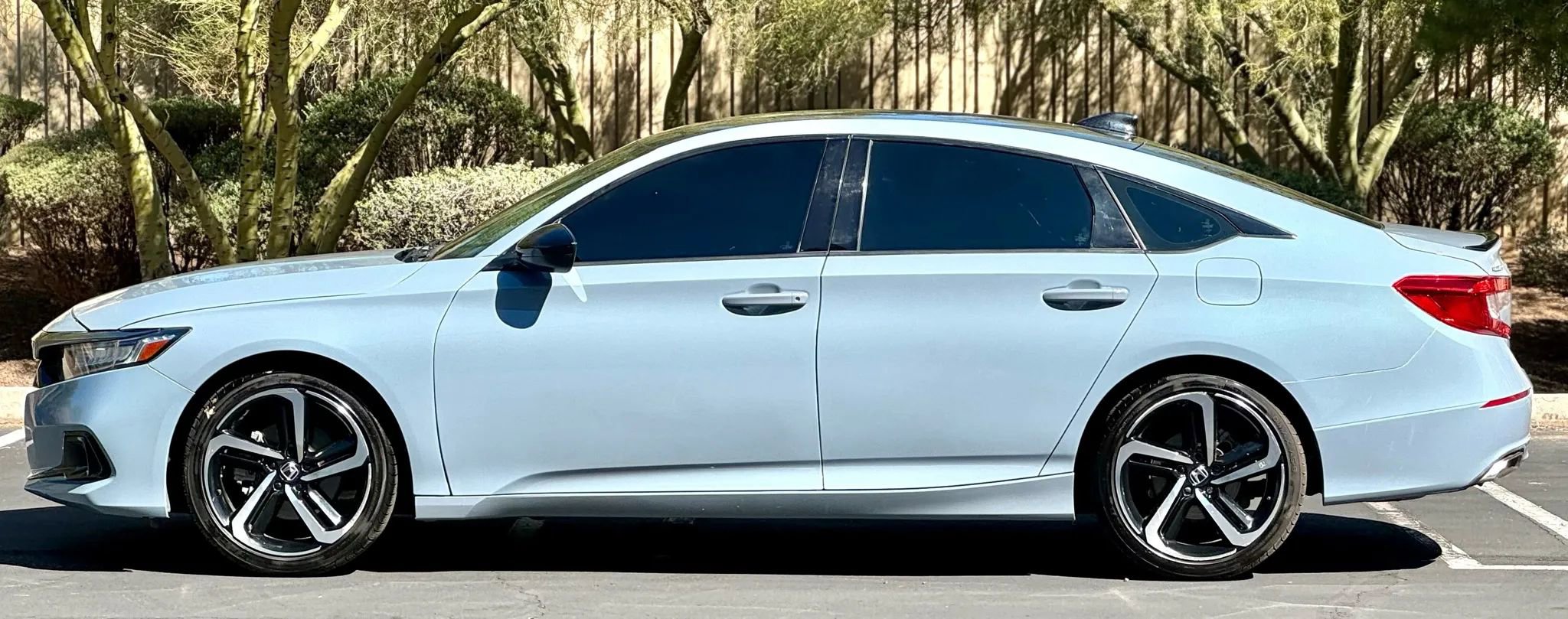 Used 2022 Honda Accord Sport image 5