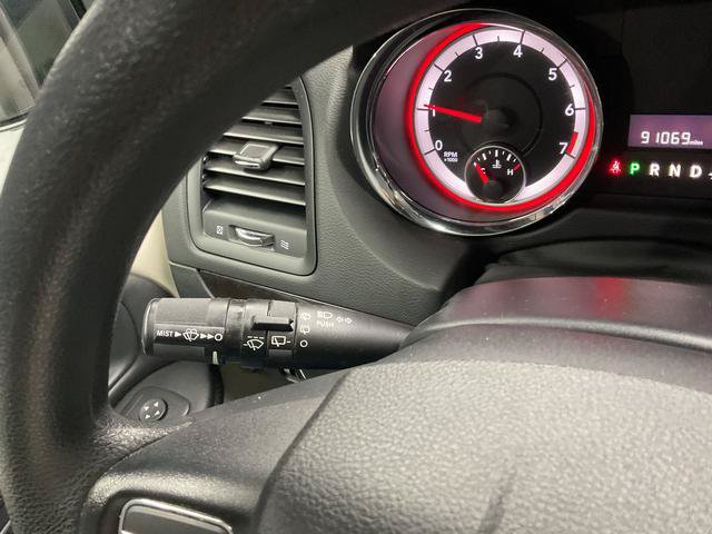 Used 2016 Dodge Grand Caravan SE w/ Quick Order Package 29E SE FWD image 20