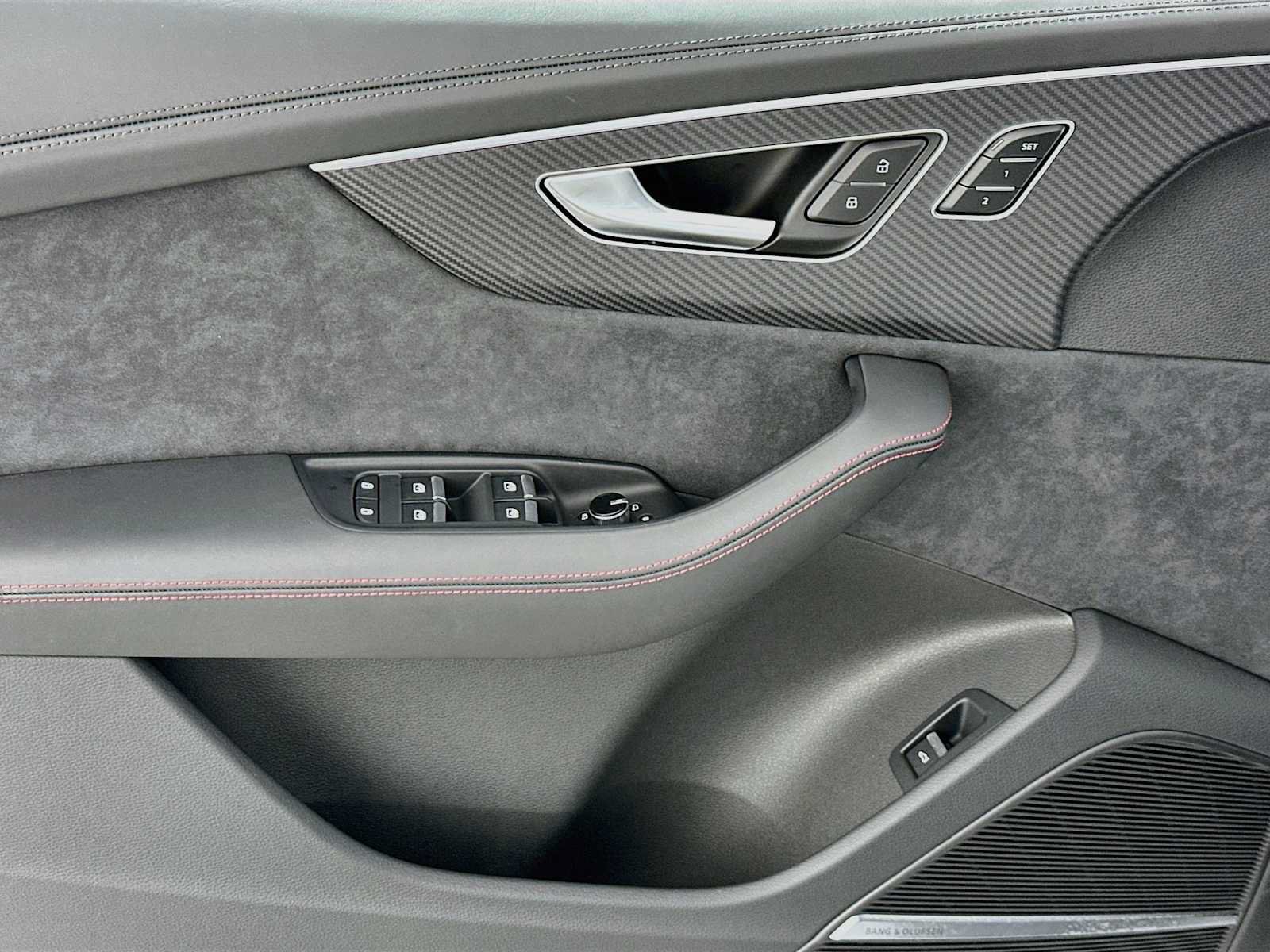 New 2026 Audi Q7 3.0T Prestige AWD/4WD image 17
