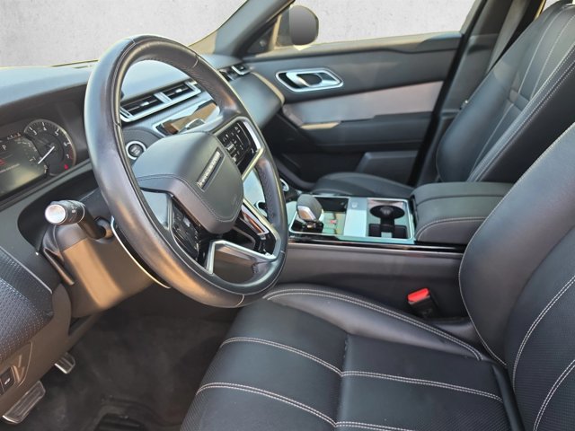 Certified 2023 Land Rover Range Rover Velar R-Dynamic S AWD/4WD image 10