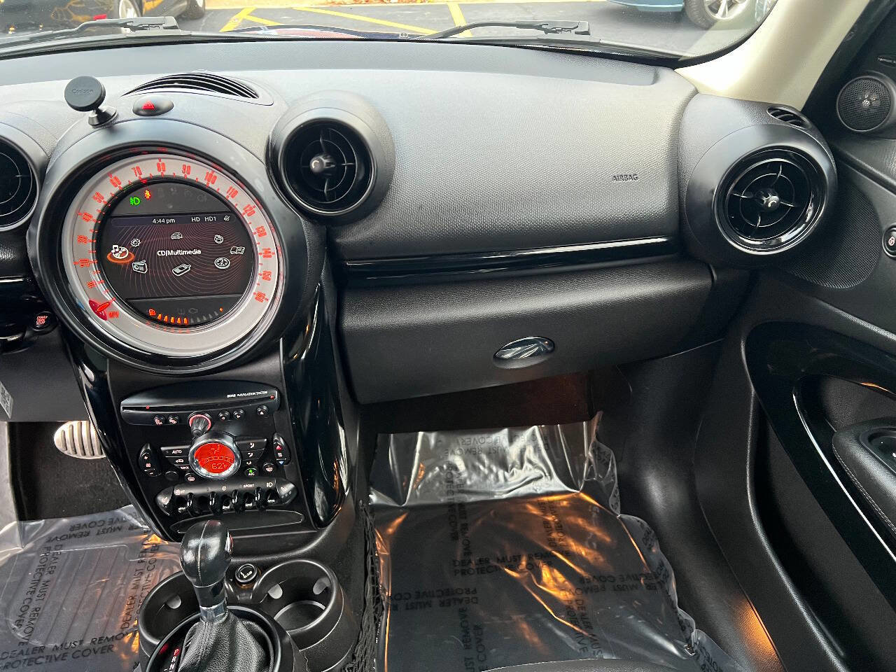 Used 2014 MINI Cooper Paceman S image 32
