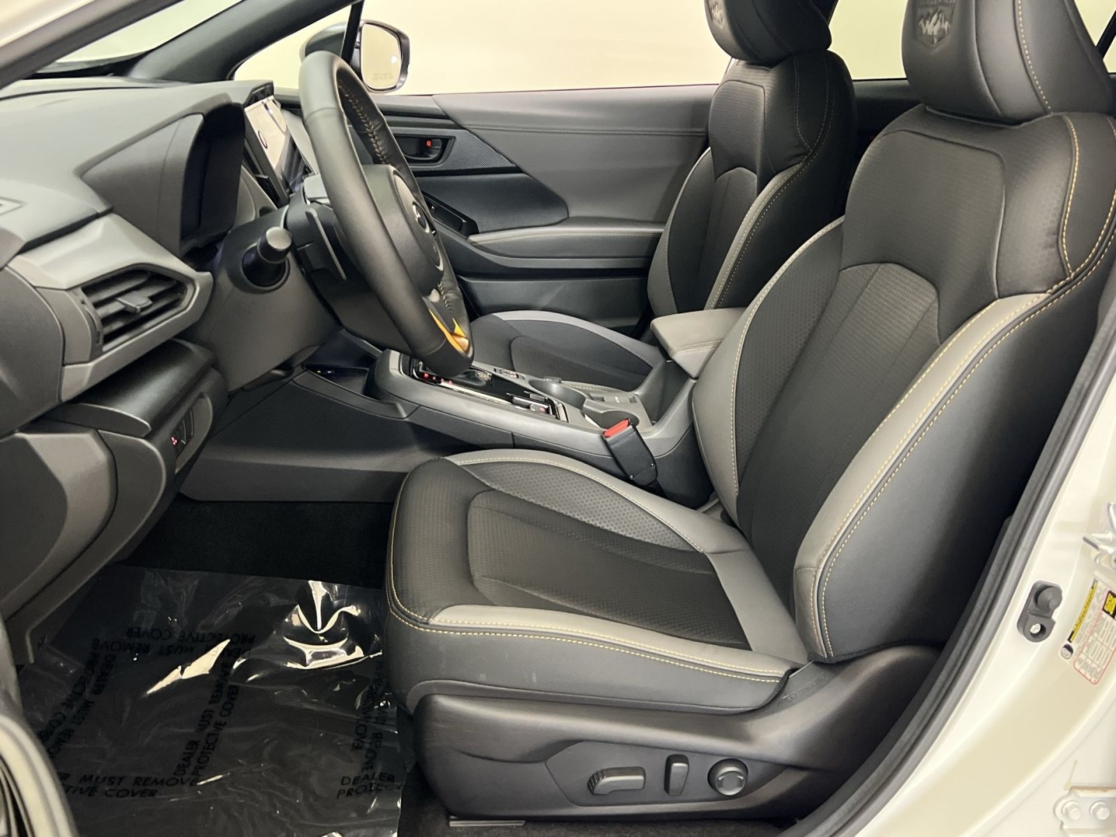 Used 2026 Subaru Crosstrek 2.5i Wilderness w/ Crosstrek Mirror Package AWD/4WD image 12