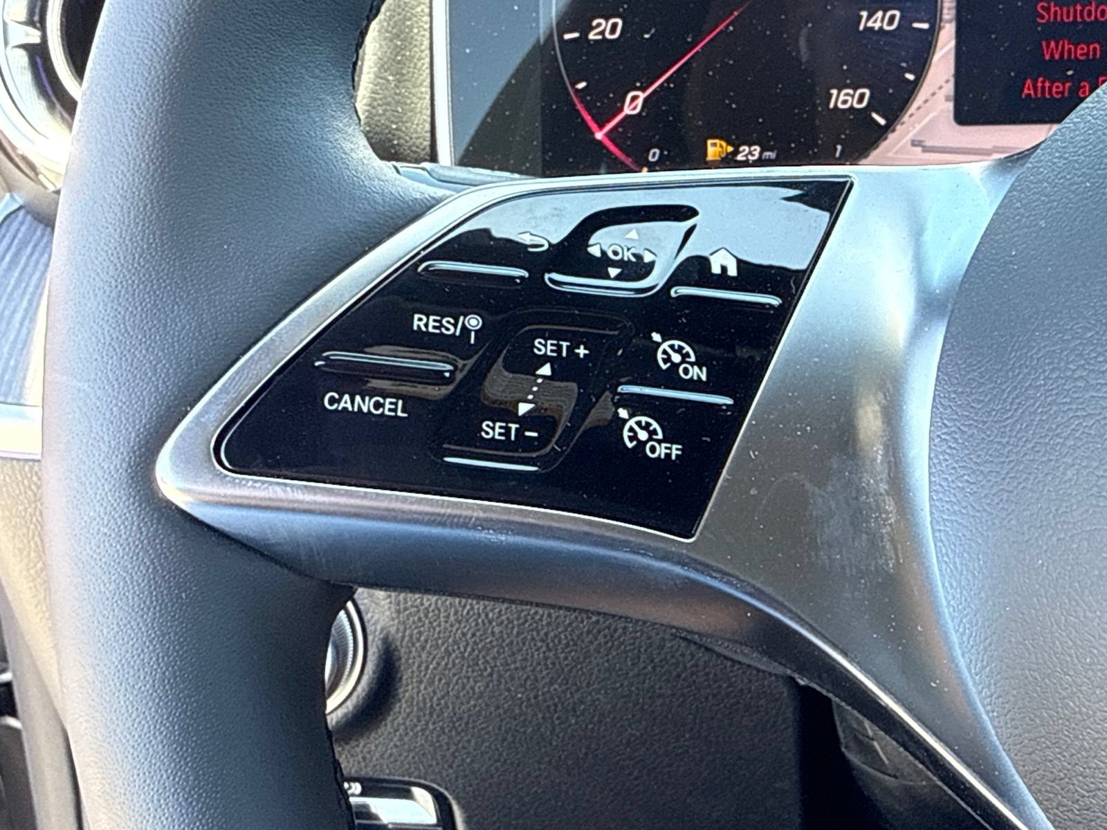 New 2026 Mercedes-Benz CLE 300 4MATIC Coupe image 24