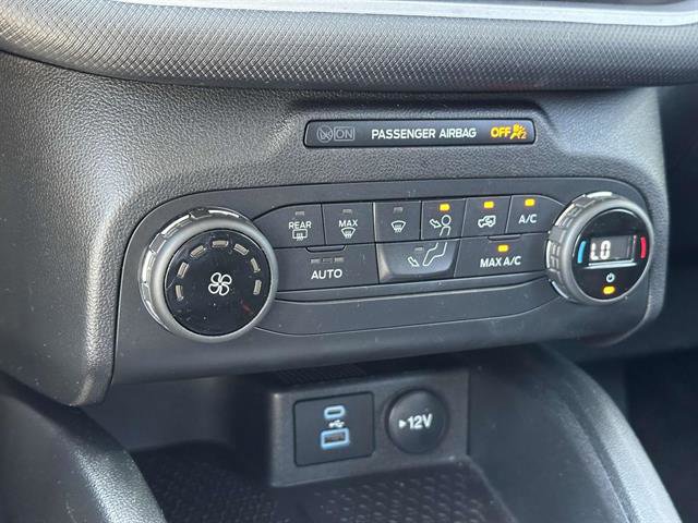 Used 2021 Ford Bronco Sport Big Bend AWD/4WD image 19