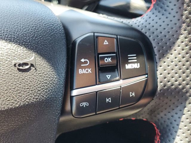 Certified 2023 Ford Escape ST-Line Elite w/ Premium Technology Package AWD/4WD image 18