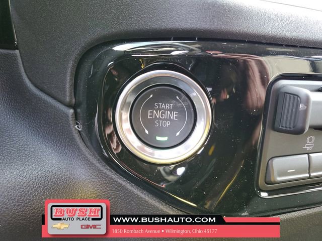 New 2026 Chevrolet Silverado 1500 LT image 31