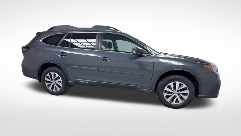 Used 2021 Subaru Outback Premium AWD/4WD image 12