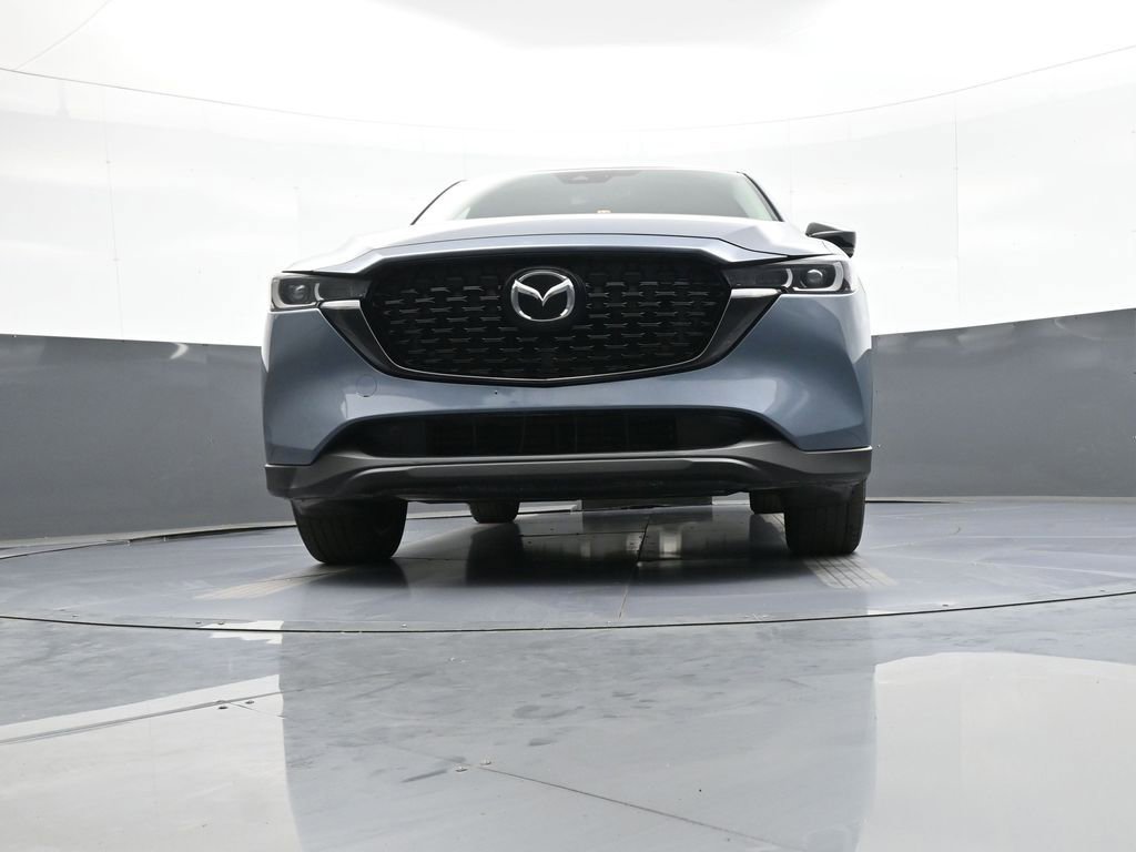 Used 2023 MAZDA CX-5 Carbon Edition AWD/4WD image 27