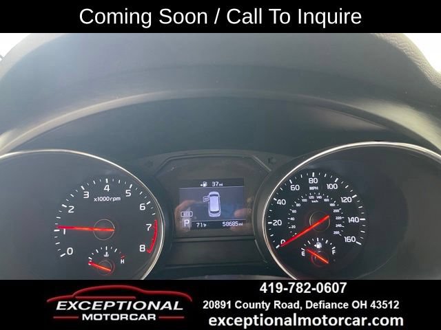 Used 2020 Kia Sedona EX FWD image 40
