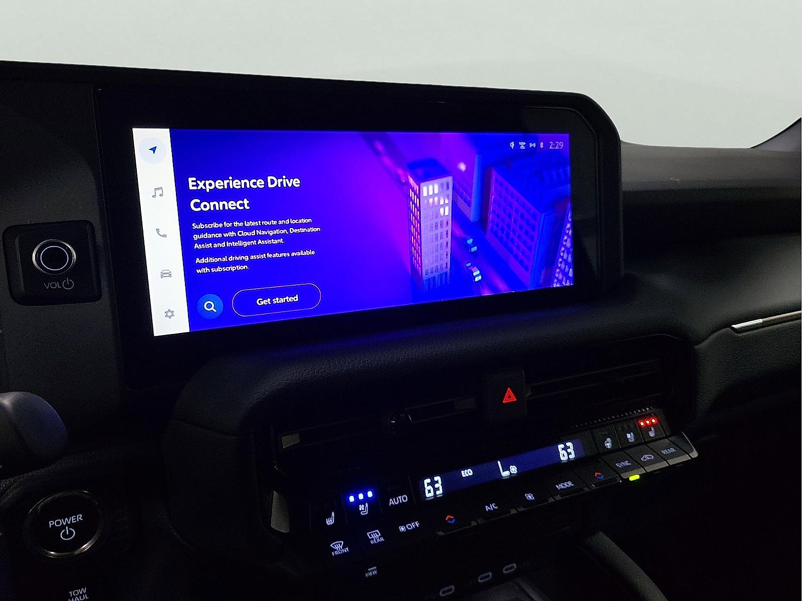 Certified 2024 Toyota Land Cruiser w/ Premium Package image 17