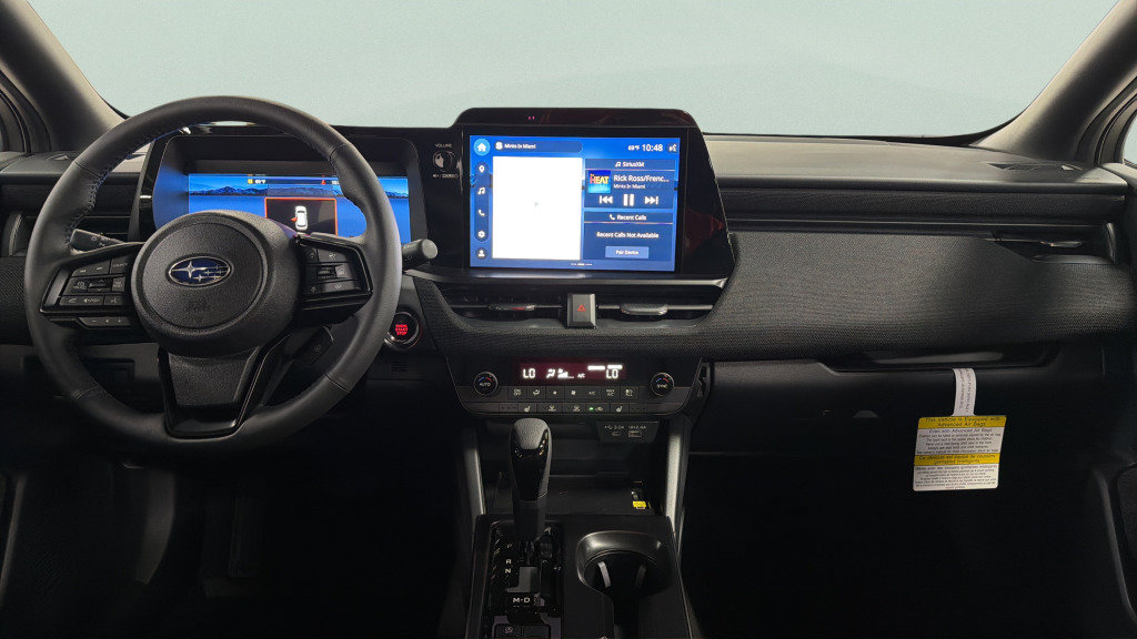 New 2026 Subaru Outback Premium AWD/4WD image 37