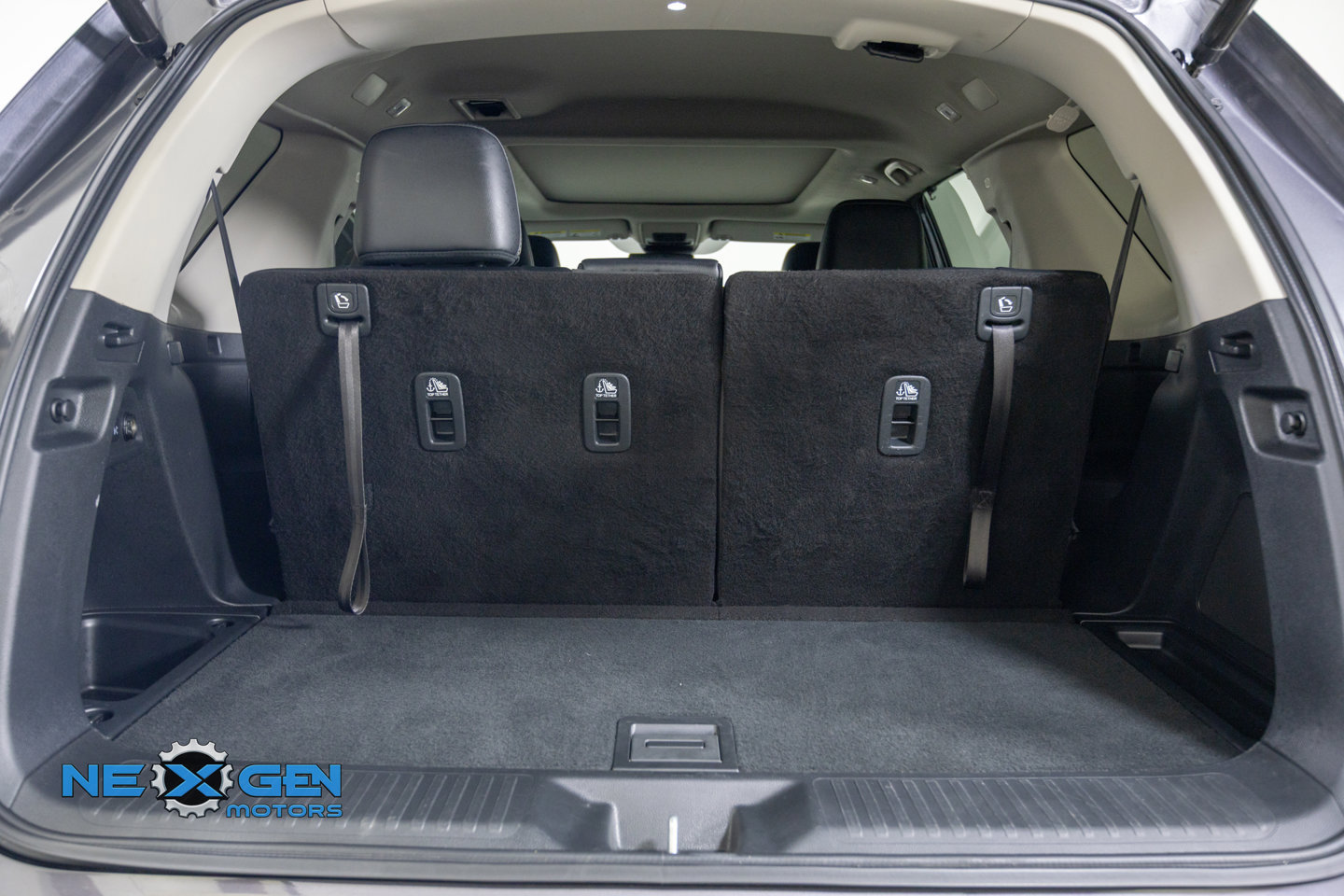 Used 2025 Honda Pilot Touring image 34
