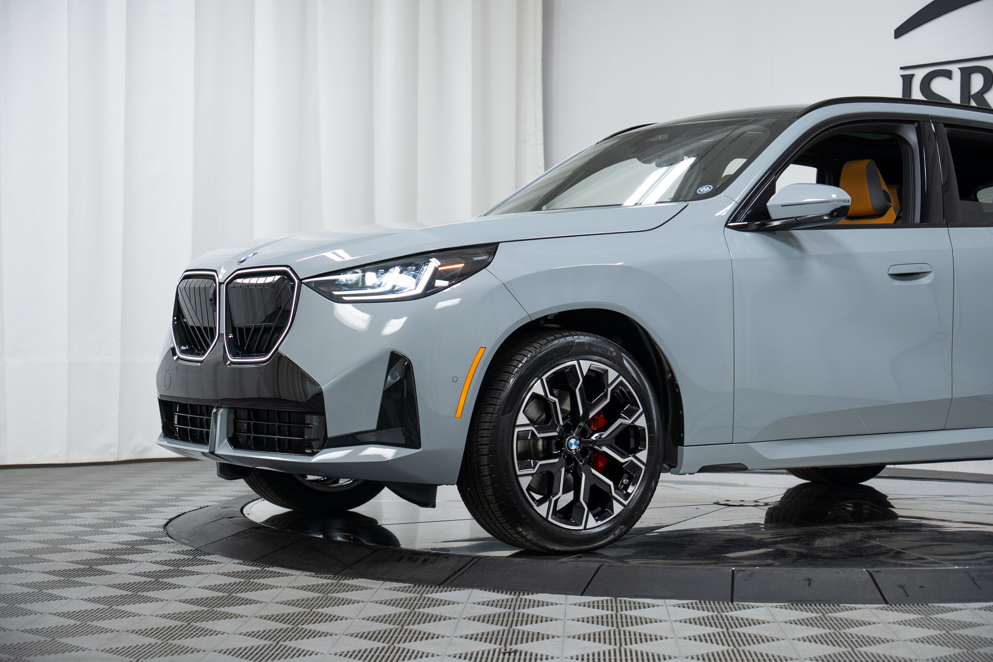 New 2026 BMW X3 xDrive30i w/ Premium Package AWD/4WD image 25