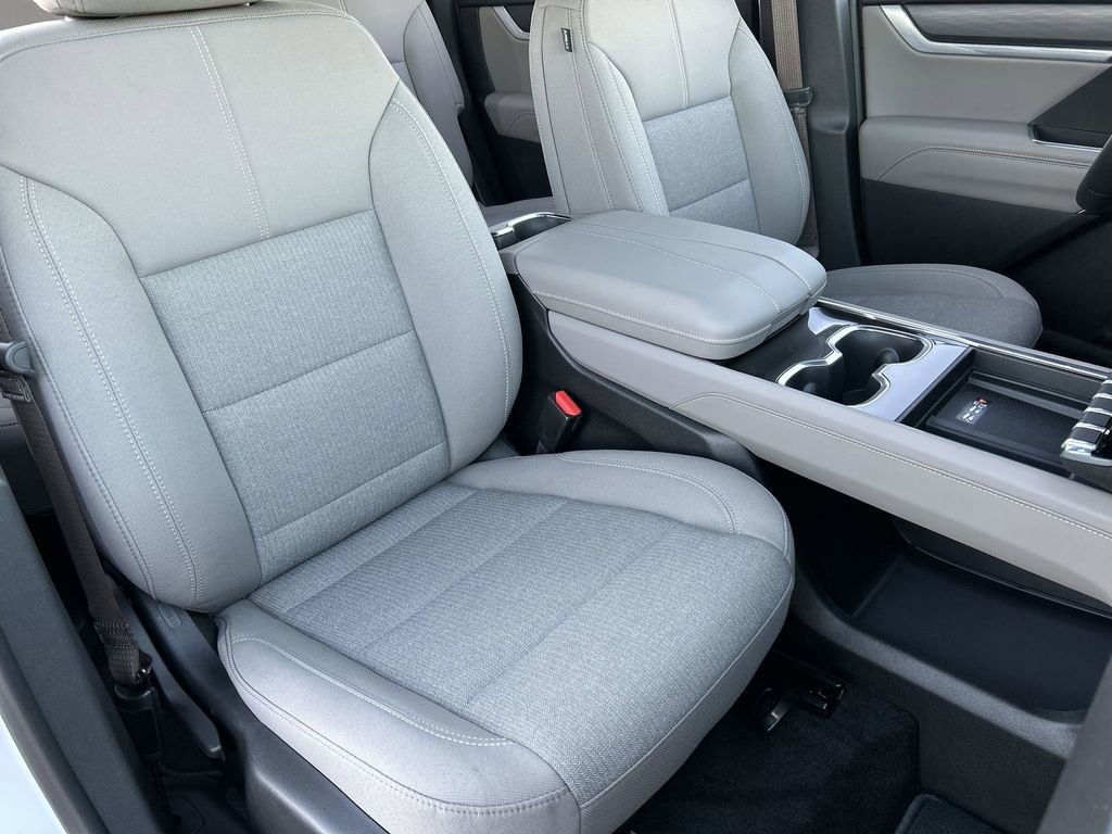 New 2026 GMC Acadia Elevation AWD/4WD image 28