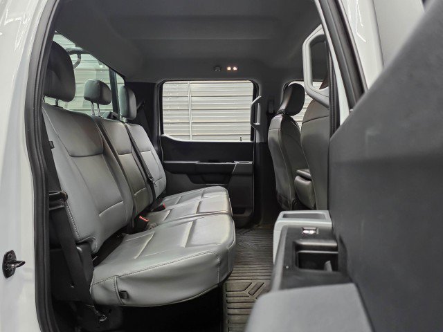 Used 2023 Ford F250 XL w/ Snow Plow Prep Package AWD/4WD image 19