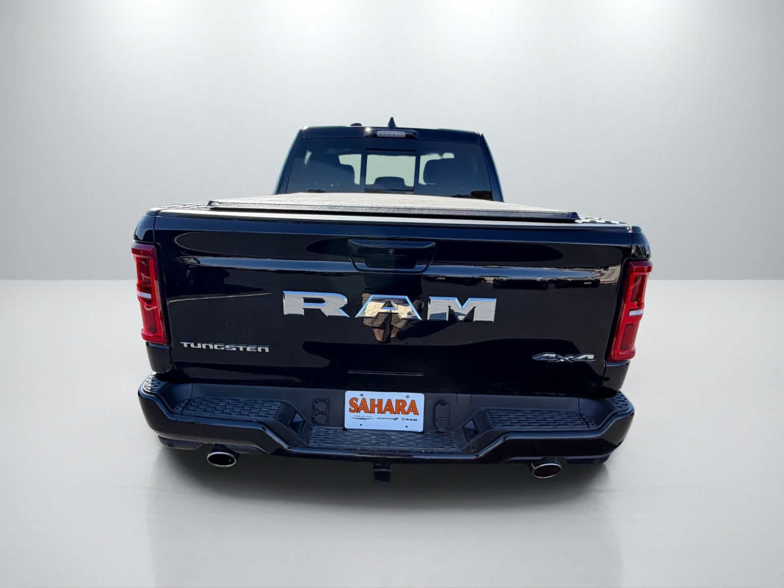 New 2026 RAM 1500 Tungsten AWD/4WD image 5