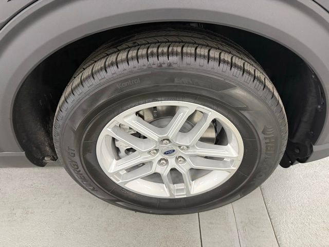 New 2026 Ford Explorer Active w/ Active Comfort Package image 5