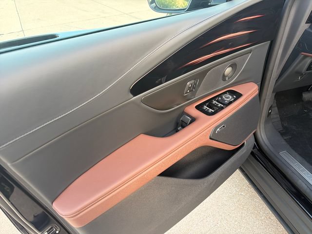 New 2026 Lincoln Nautilus Reserve AWD/4WD image 19
