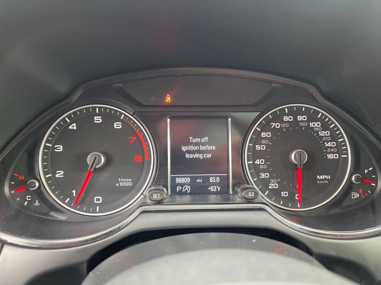Used 2016 Audi Q5 3.0T Premium Plus image 14