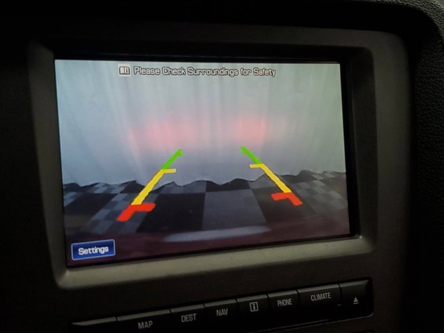 Used 2011 Ford Mustang GT Premium w/ Electronics Pkg image 26